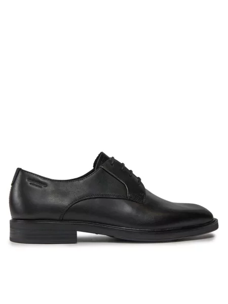 Półbuty Vagabond Shoemakers czarne