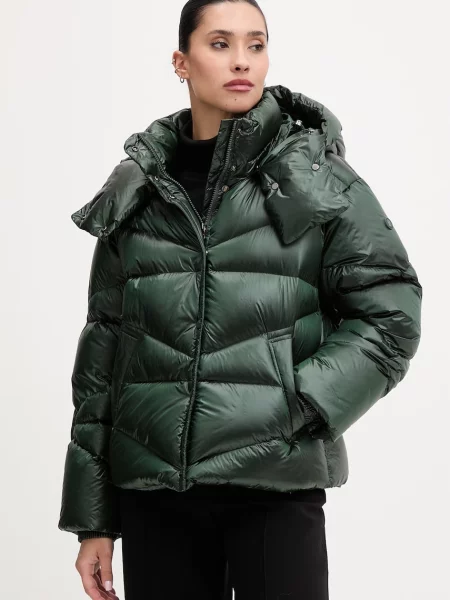Bogner Geacă de puf | regular fit verde