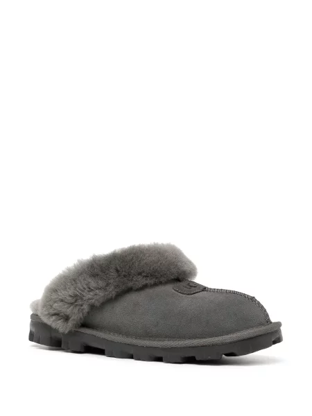 Kambarinės šlepetės Ugg pilka