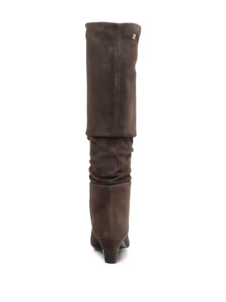 Botine Fabi maro