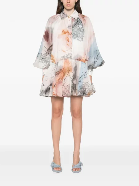 Rochie mini Aje