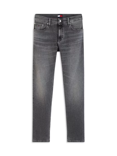 Tommy Jeans Blugi Austin gri