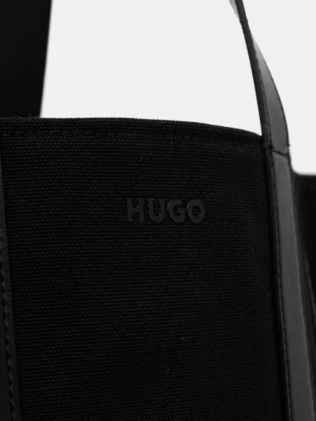Сумка шоппер Hugo