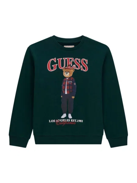 Guess Hanorac verde
