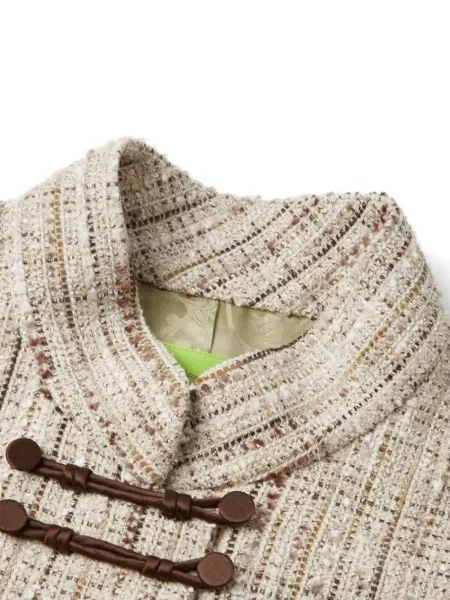 Geacă Shanghai Tang