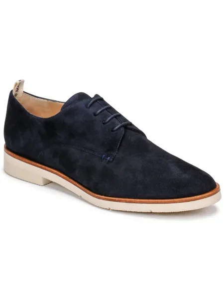 Pantofi derby Jb Martin