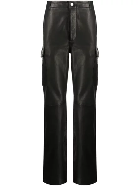 Kalhoty Amiri černé