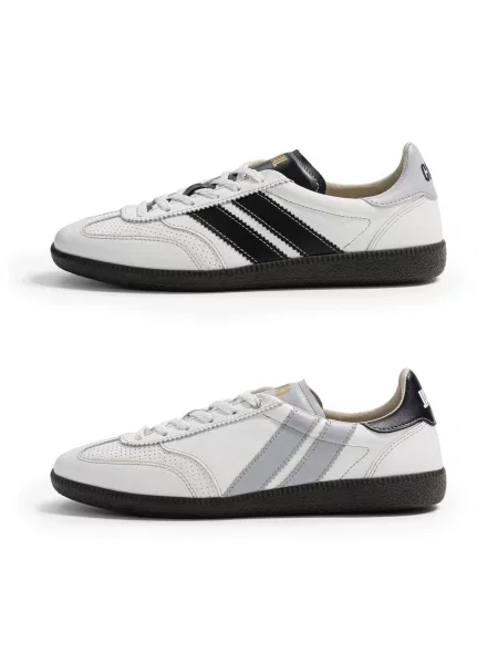 Caval Tenisky PULSE bílá