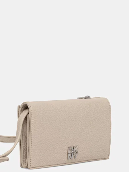 Гаманець Dkny жовтий