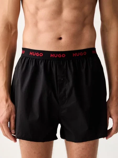 Боксеры Hugo