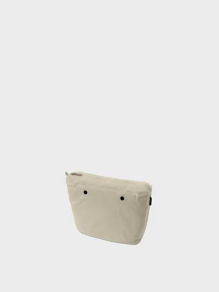 Міні сумка O Bag синя