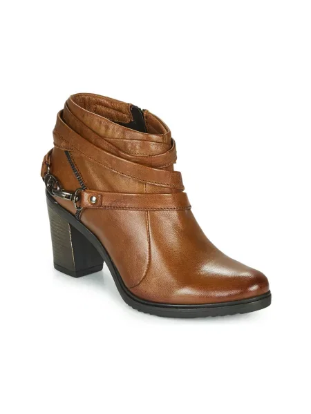 Škornji Dream In Green zelena