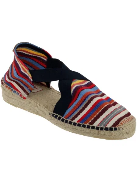 Espadrile Toni Pons plava