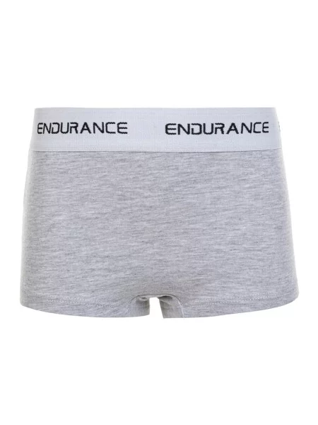 Boxeri copii Endurance gri