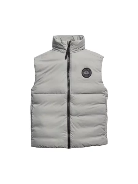 Kamizelka Canada Goose szara