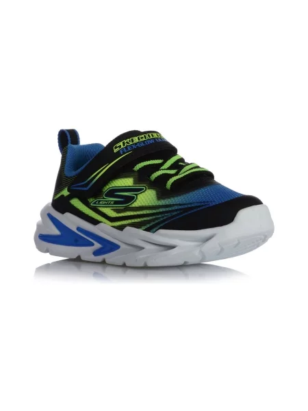 Tenisky Skechers modrá