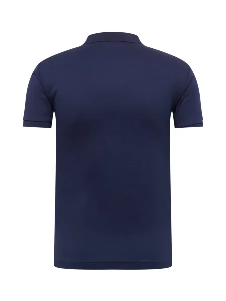 Polo Ralph Lauren Tričko námornícka / zlatá modrá