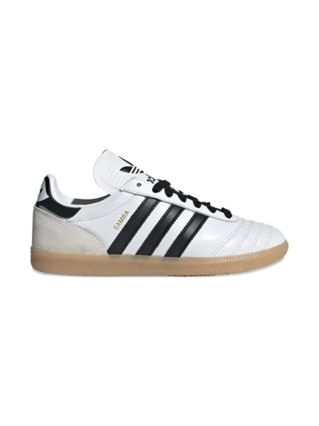 Sneakers Adidas Campus κίτρινο