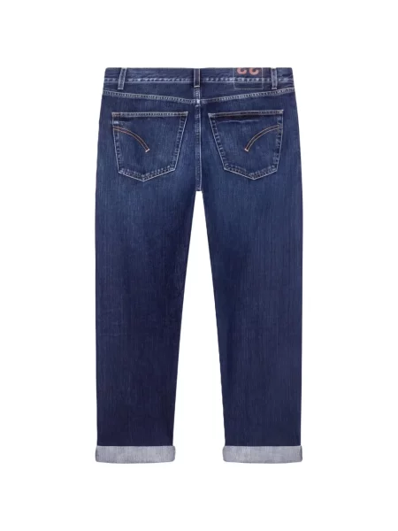 Blugi Dondup albastru