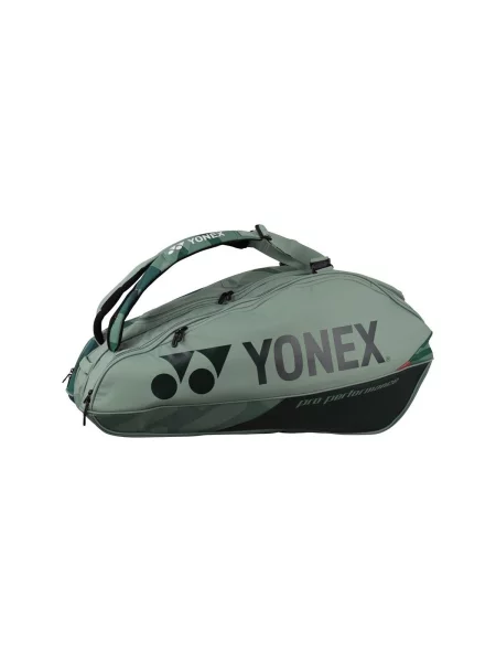 Geantă Yonex gri
