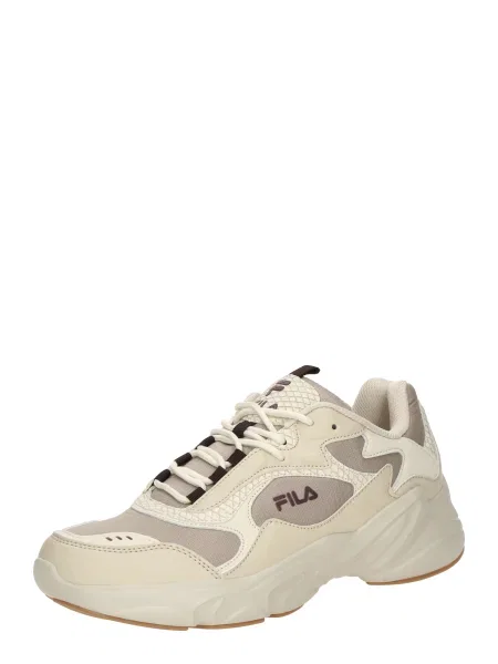 Pantofi Fila gri