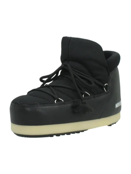 Sneakers Moon Boot Evx Pumps Black EUR negru