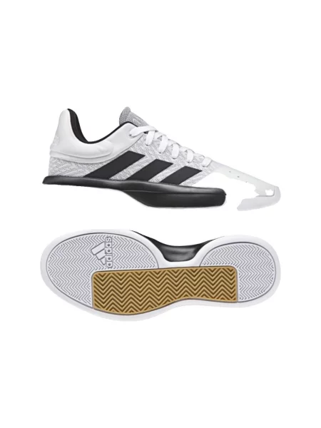Pantofi Adidas gri