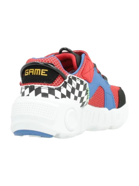 Pantofi copii Skechers roșu