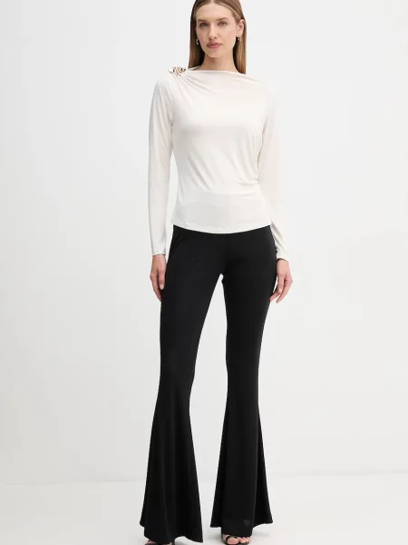 Pedro del Hierro longsleeve beżowy