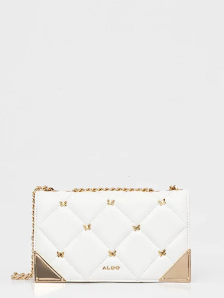 Aldo torebka ALBULASEE biały