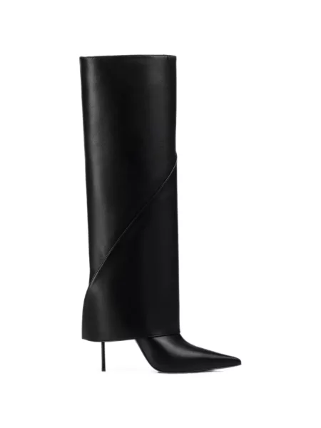 Botine Le Silla negru