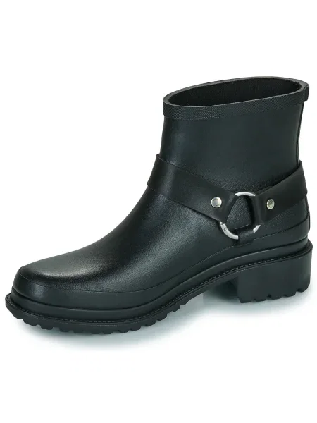 Pantofi Aigle negru