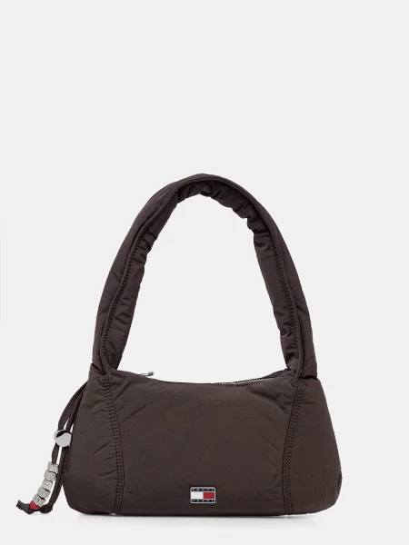 Tommy Jeans Torba smeđa