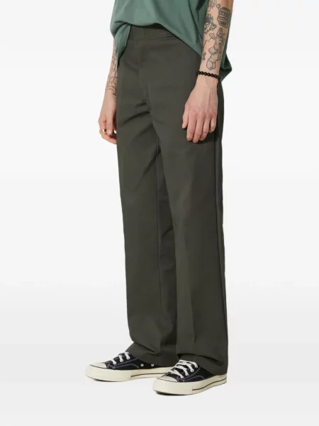 Pantaloni Dickies verde