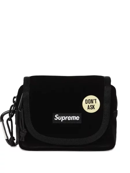 Curea Supreme negru