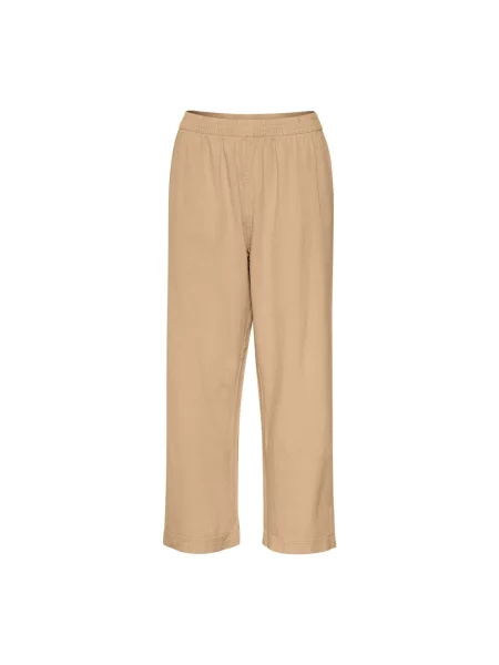 Kuloty Kaffe klasyczne beżowe