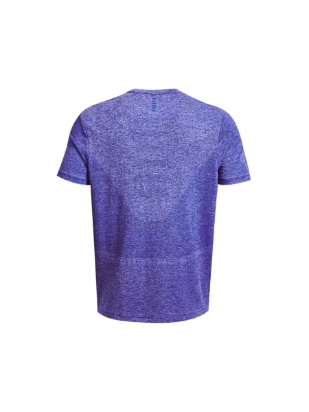 Majica Under Armour ljubičasta
