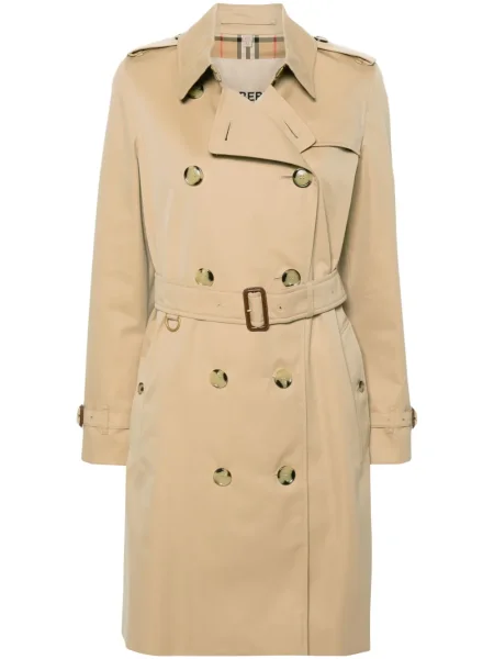 Palton Burberry