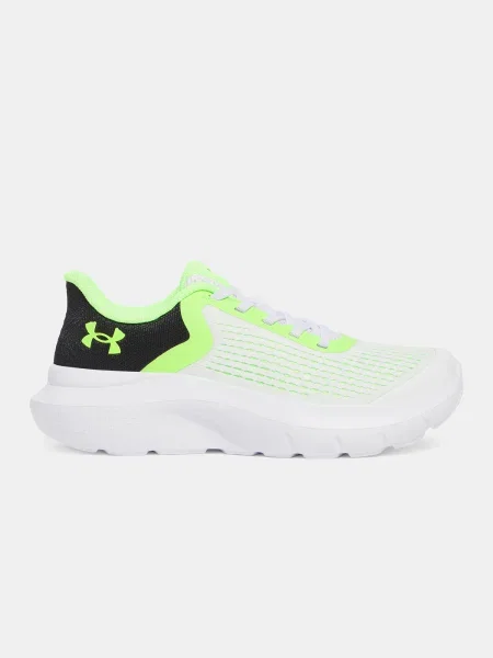 Teniși copii Under Armour gri