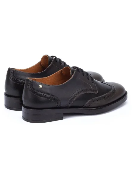 Pantofi Pikolinos gri