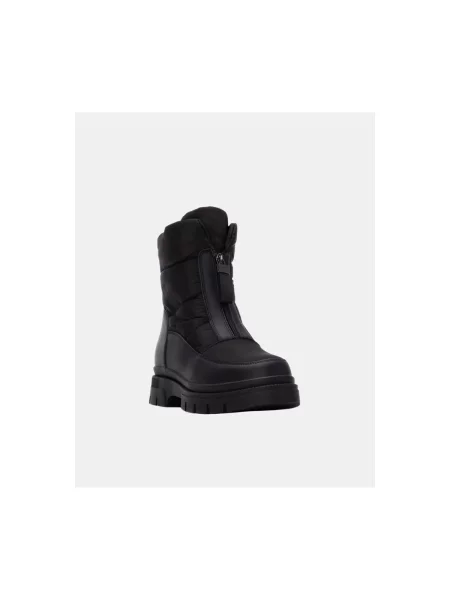 Pantofi Xti negru