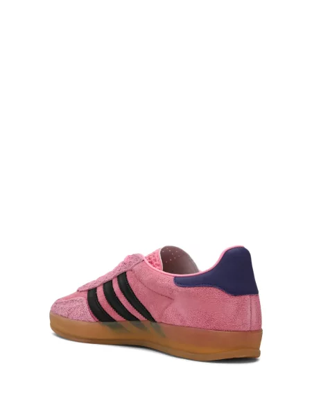 Sneakerși Adidas Gazelle roz