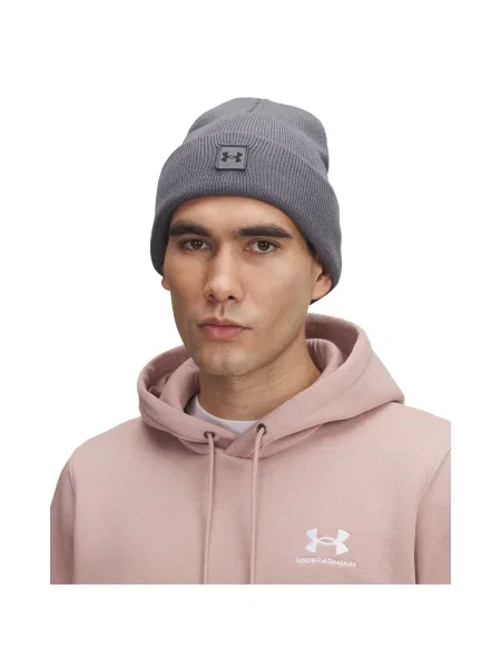 Kapa Under Armour siva