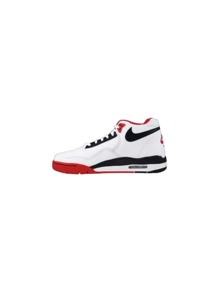 Pantofi Nike alb