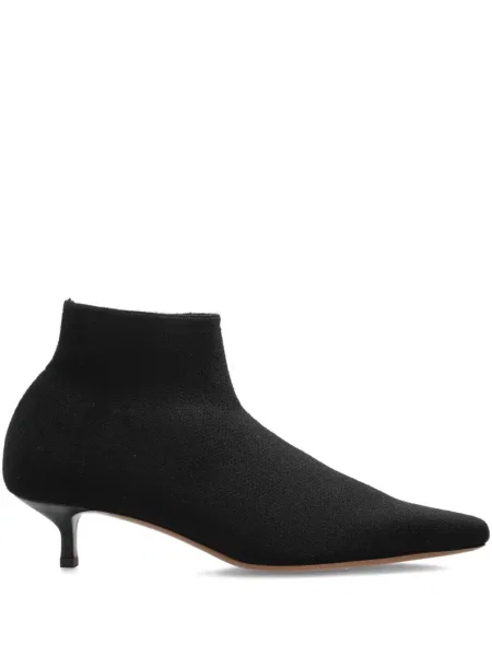Botine Neous negru