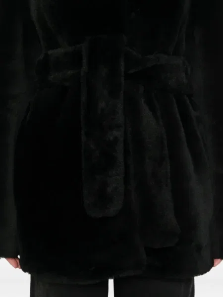 Geacă Toteme negru