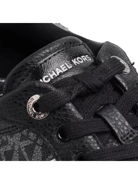 Pantofi Michael Michael Kors negru