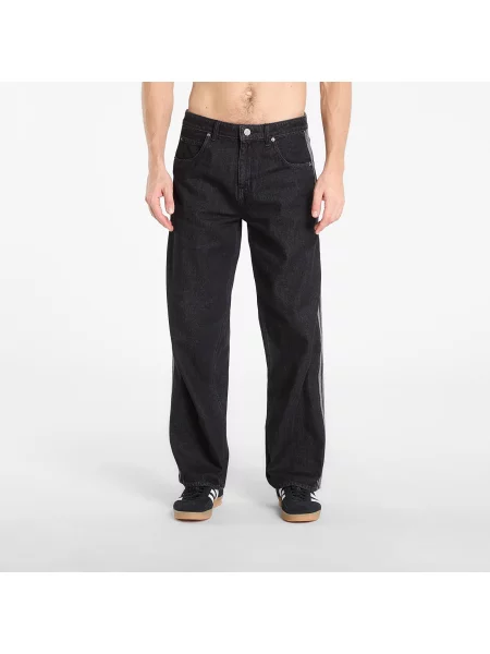 Blugi adidas Firebird Jeans Trublc 32 negru