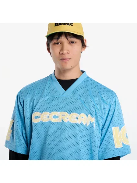 Дитячий светр Billionaire Boys Club Icecream синій