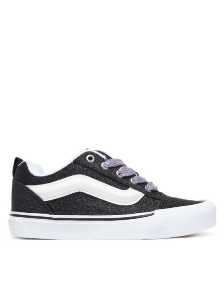 Tenisky Vans Knu Skool černá